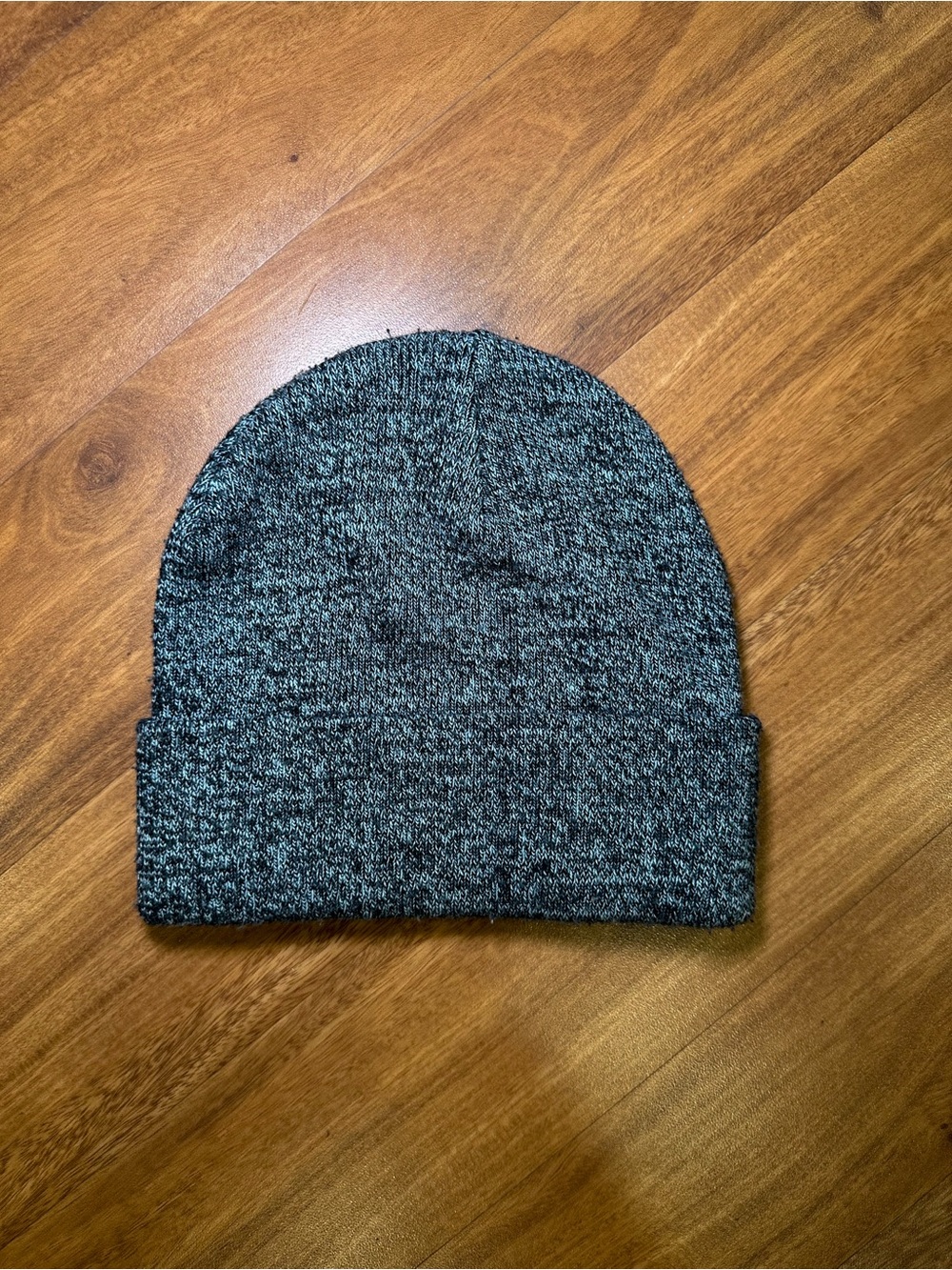 H&M Knit Cuffed Beanie Hat